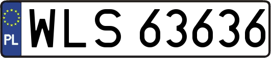 WLS63636