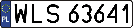 WLS63641
