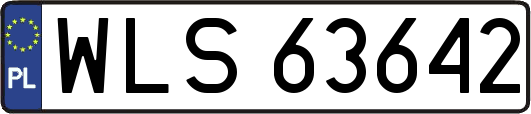 WLS63642