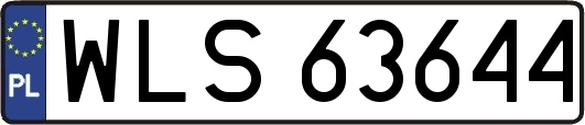 WLS63644