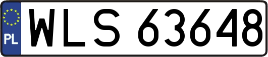 WLS63648