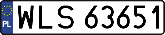WLS63651
