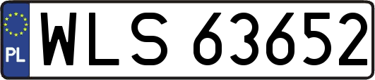 WLS63652