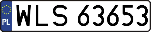 WLS63653