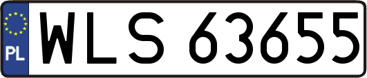 WLS63655
