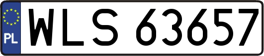 WLS63657