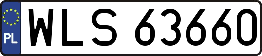 WLS63660
