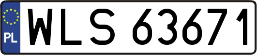 WLS63671