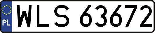 WLS63672