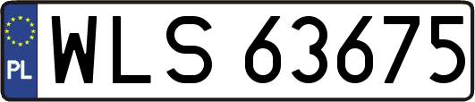 WLS63675
