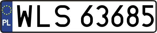 WLS63685