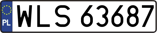 WLS63687