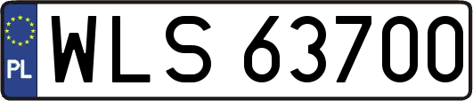 WLS63700