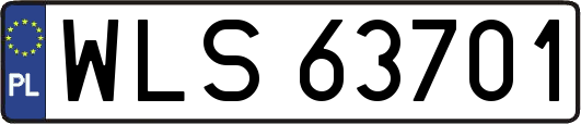 WLS63701