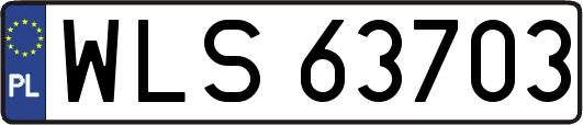 WLS63703
