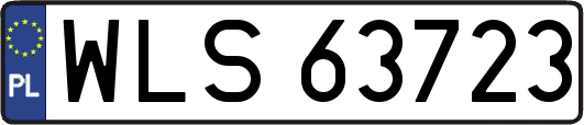 WLS63723