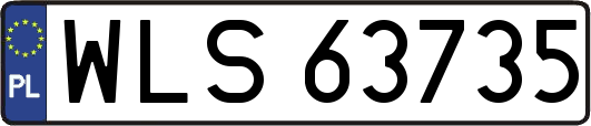 WLS63735