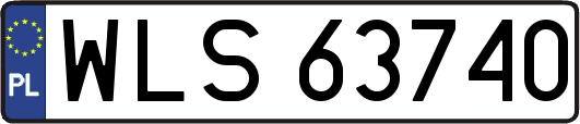 WLS63740