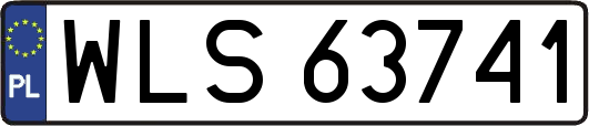 WLS63741