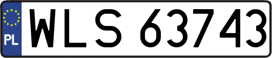 WLS63743