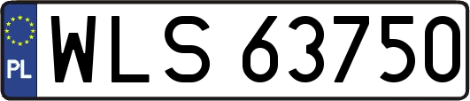 WLS63750