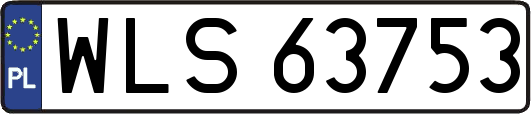 WLS63753