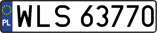WLS63770