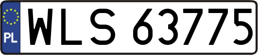 WLS63775