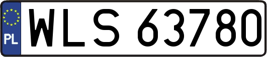 WLS63780