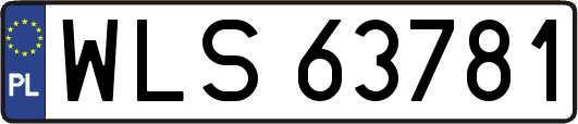 WLS63781