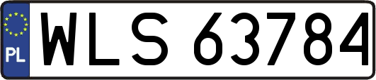 WLS63784