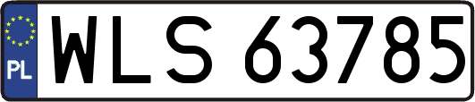 WLS63785