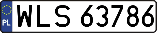 WLS63786