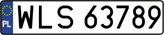 WLS63789