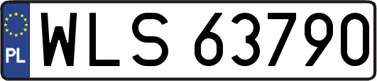 WLS63790
