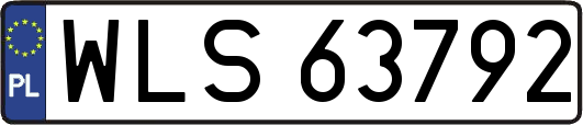 WLS63792