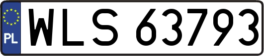 WLS63793