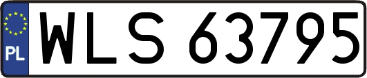 WLS63795