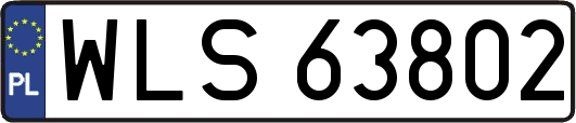 WLS63802
