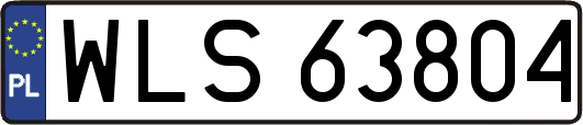 WLS63804