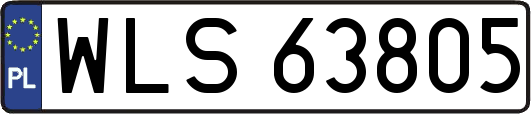 WLS63805