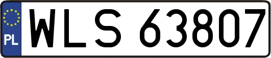 WLS63807