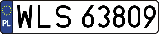 WLS63809