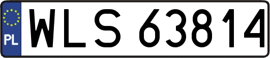 WLS63814