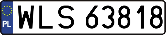 WLS63818