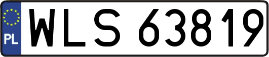 WLS63819