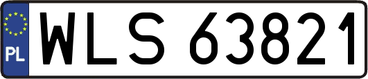 WLS63821