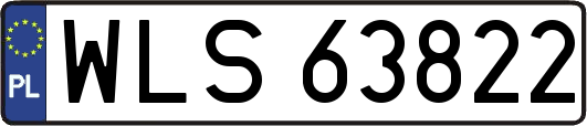 WLS63822