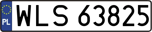 WLS63825