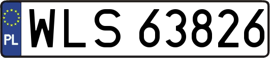 WLS63826
